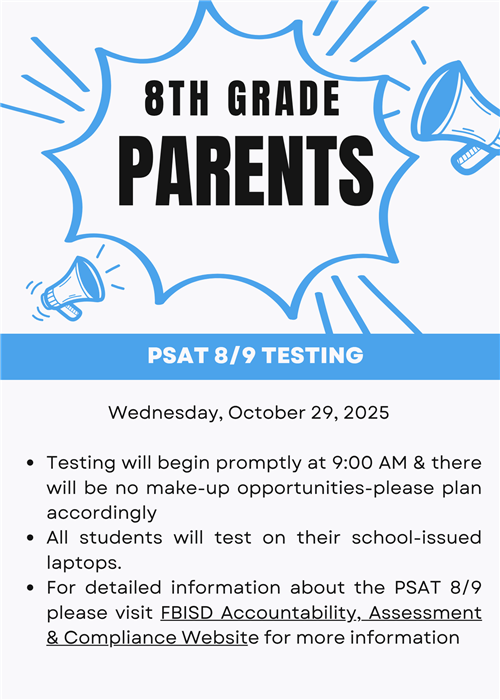 PSAT 2025 